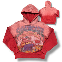 Load image into Gallery viewer, SYNDICATE ATALIER HOODIE