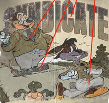 Load image into Gallery viewer, SYNDICATE HS HOODIE