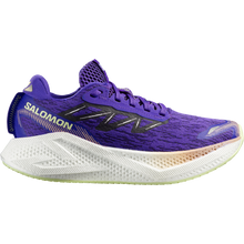 Load image into Gallery viewer, SALOMON WOMEN AERO GLIDE 4 RUNNING SHOES