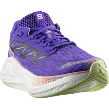 Load image into Gallery viewer, SALOMON WOMEN AERO GLIDE 4 RUNNING SHOES
