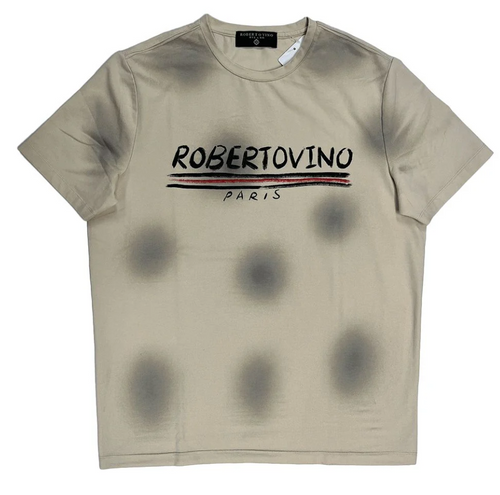 ROBERTO VINO PARIS SHORT SET