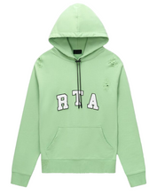 Load image into Gallery viewer, RTA MARKUS COLLEGIATE HOODIE