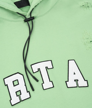 Load image into Gallery viewer, RTA MARKUS COLLEGIATE HOODIE