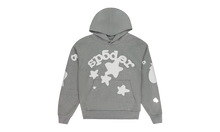 Load image into Gallery viewer, SP5DER BELUGA PULL OVER HOODIE