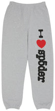 Load image into Gallery viewer, SP5DER SOUVENIR SWEATPANTS