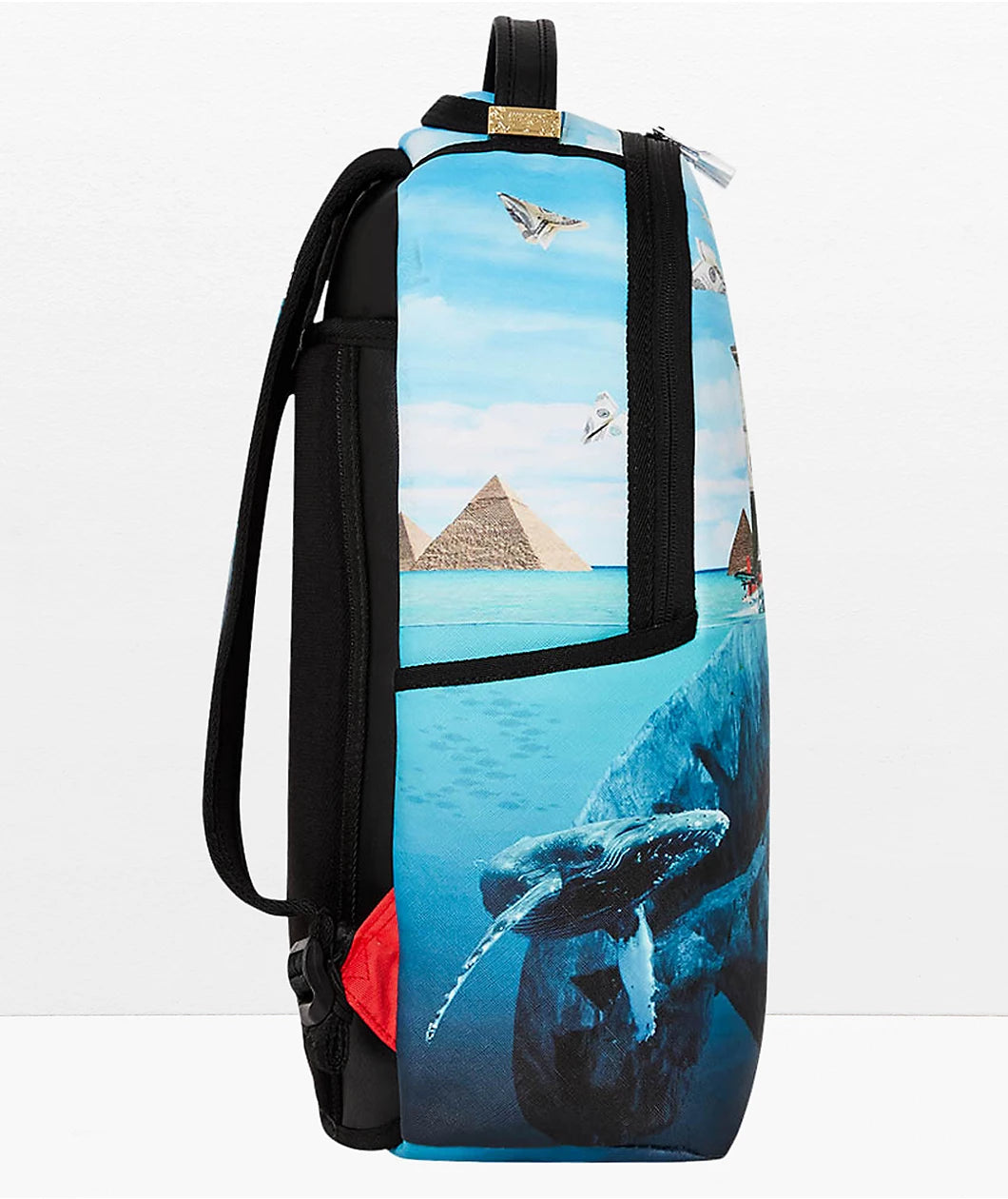 Sprayground shark shop