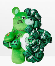 Load image into Gallery viewer, SPRAYGROUND MONEY ON MONEY BEAR BACKPACK