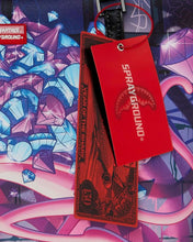 Load image into Gallery viewer, SPRAYGROUND PINK PANTHER HEIST TOTE PERSS BAG