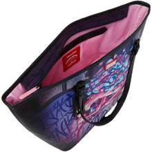 Load image into Gallery viewer, SPRAYGROUND PINK PANTHER HEIST TOTE PERSS BAG