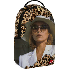 Load image into Gallery viewer, SPRAYGROUND SCARFACE ELVIRA LEOPERD BACKPACK