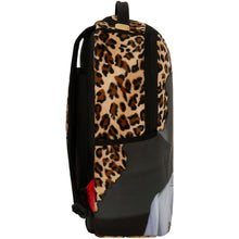 Load image into Gallery viewer, SPRAYGROUND SCARFACE ELVIRA LEOPERD BACKPACK