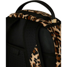 Load image into Gallery viewer, SPRAYGROUND SCARFACE ELVIRA LEOPERD BACKPACK