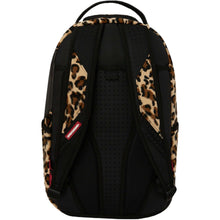 Load image into Gallery viewer, SPRAYGROUND SCARFACE ELVIRA LEOPERD BACKPACK