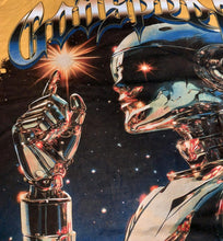 Load image into Gallery viewer, GODSPEED SPUTNIK T.SHIRT