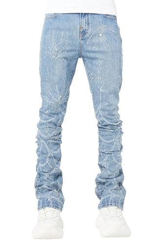 GUAPI DENIM – BLUE CITY NYC