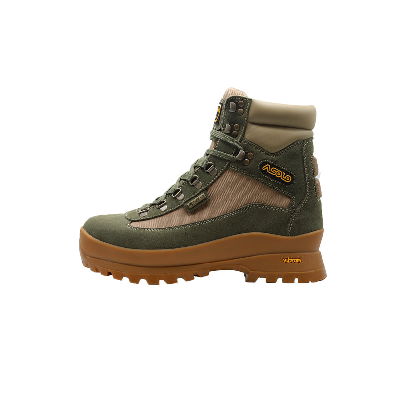 ASOLO SWAMP GTX BOOT