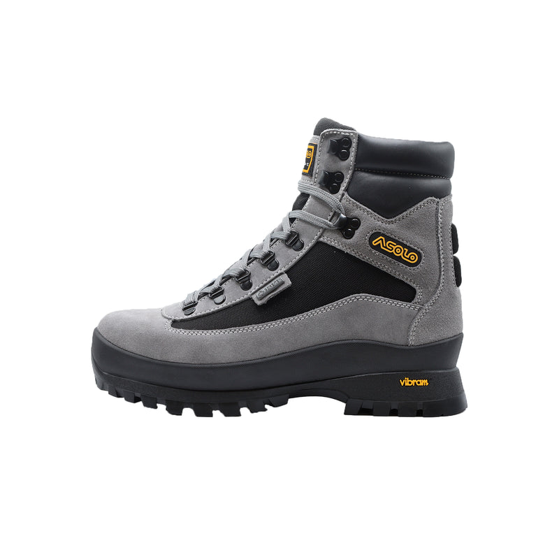 ASOLO SWAMP GTX BOOT – BLUE CITY NYC