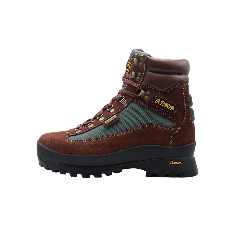 ASOLO SWAMP GTX BOOT