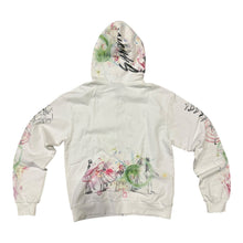 Load image into Gallery viewer, SYNDICATE CLICHE ZIP HOODIE