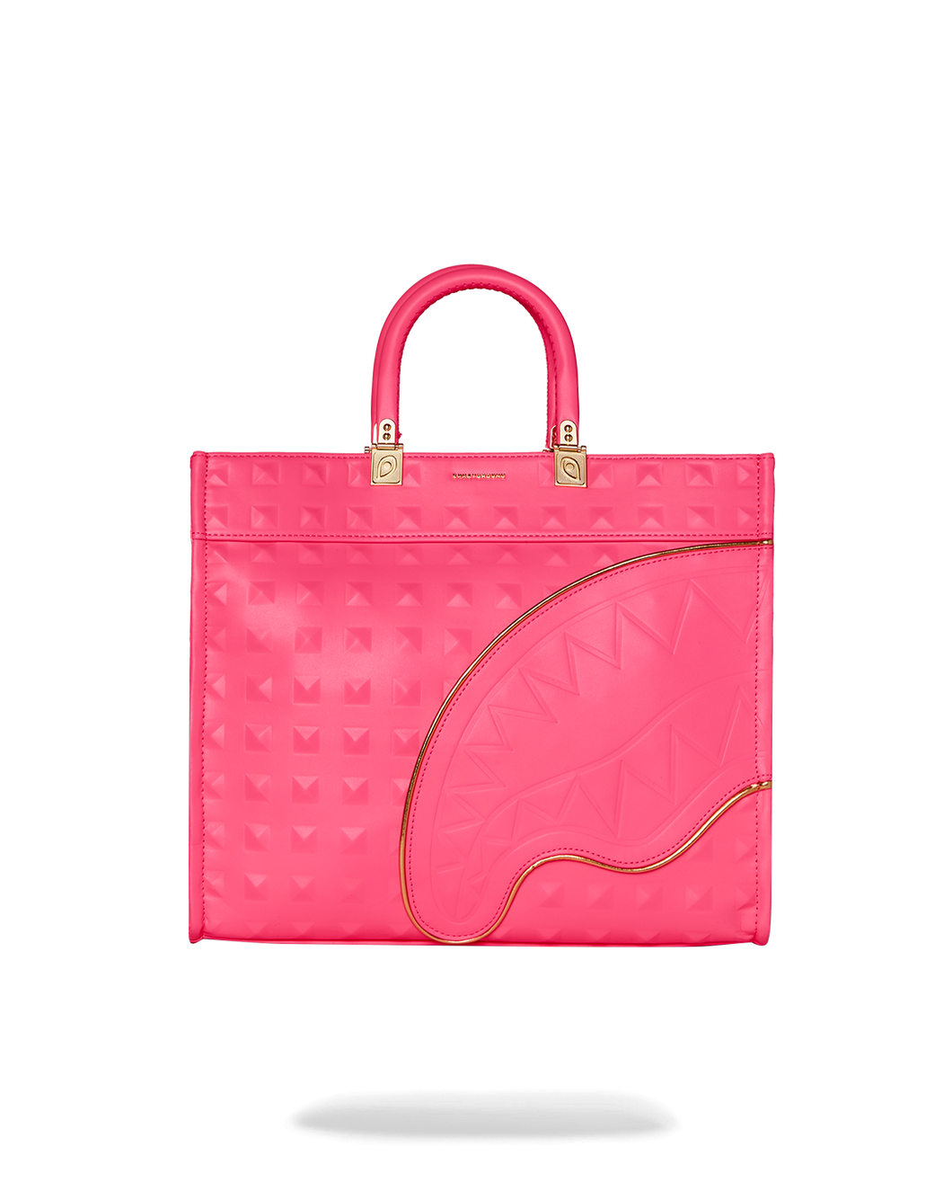 SPRAYGROUND SORBET STUNNA 2 TORTUGA TOTE