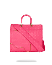 Load image into Gallery viewer, SPRAYGROUND SORBET STUNNA 2 TORTUGA TOTE