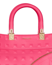 Load image into Gallery viewer, SPRAYGROUND SORBET STUNNA 2 TORTUGA TOTE