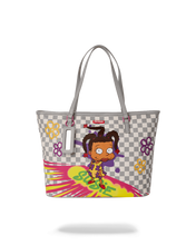 Load image into Gallery viewer, SPRAYGROUND SUSIE VIBE CLASSIC TOTE PERSS