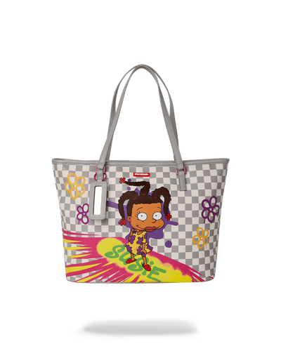 SPRAYGROUND SUSIE VIBE CLASSIC TOTE PERSS