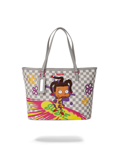 SPRAYGROUND SUSIE VIBE CLASSIC TOTE PERSS