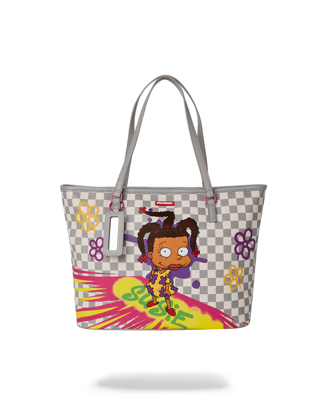 SPRAYGROUND SUSIE VIBE CLASSIC TOTE PERSS