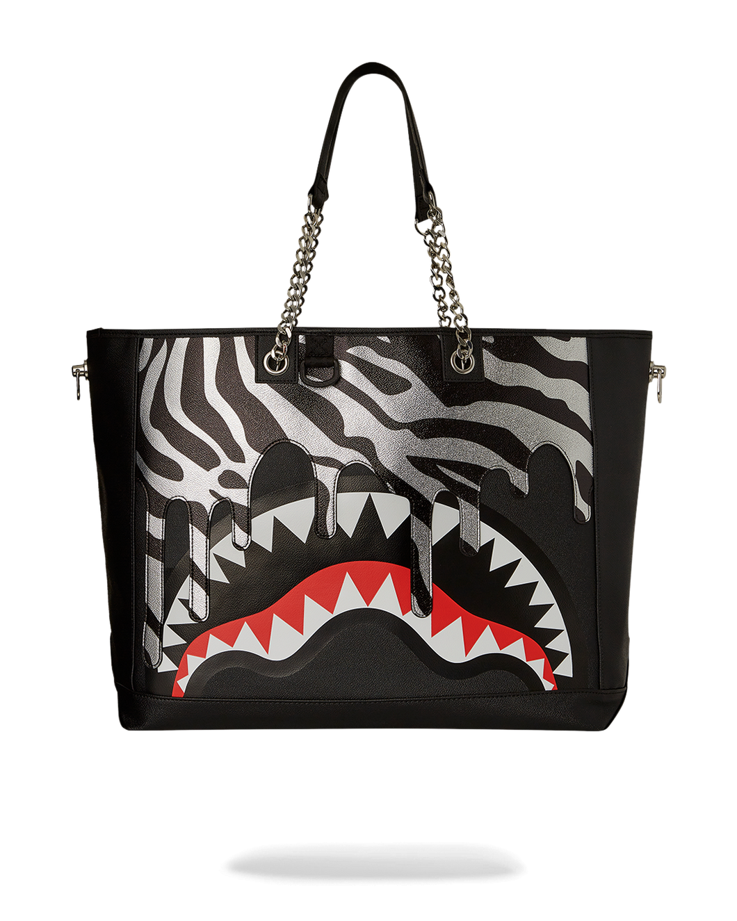 SPRAYGROUND ZE SHARK PREDATOR TOTE