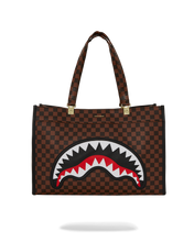 Load image into Gallery viewer, SPRAYGROUND SAWTOOTH SHARK PERSS