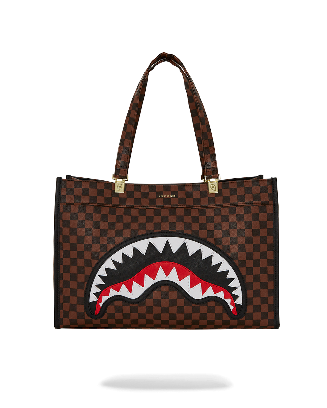 SPRAYGROUND SAWTOOTH SHARK PERSS