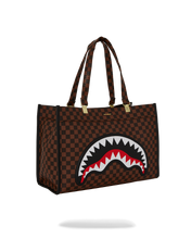 Load image into Gallery viewer, SPRAYGROUND SAWTOOTH SHARK PERSS