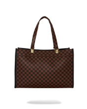 Load image into Gallery viewer, SPRAYGROUND SAWTOOTH SHARK PERSS