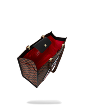 Load image into Gallery viewer, SPRAYGROUND SAWTOOTH SHARK PERSS