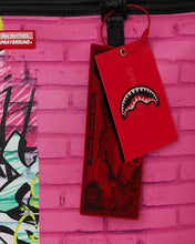 Load image into Gallery viewer, SPRAYGROUND PINK PANTHER PAINTING  TOTE PERSS