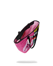 Load image into Gallery viewer, SPRAYGROUND PINK PANTHER PAINTING  TOTE PERSS