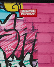 Load image into Gallery viewer, SPRAYGROUND PINK PANTHER PAINTING  TOTE PERSS