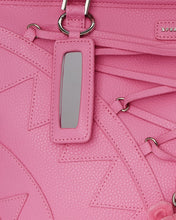 Load image into Gallery viewer, SPRAYGROUND BABY BEAR BADDIE DEUX TOTE