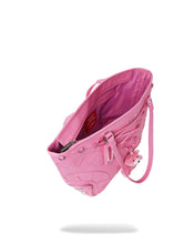 Load image into Gallery viewer, SPRAYGROUND BABY BEAR BADDIE DEUX TOTE