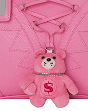 Load image into Gallery viewer, SPRAYGROUND BABY BEAR BADDIE DEUX TOTE