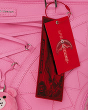 Load image into Gallery viewer, SPRAYGROUND BABY BEAR BADDIE DEUX TOTE