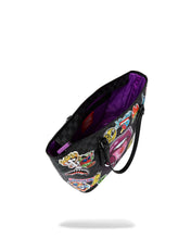 Load image into Gallery viewer, SPRAYGROUND LIPS SMACK DOWN TOTE