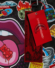 Load image into Gallery viewer, SPRAYGROUND LIPS SMACK DOWN TOTE