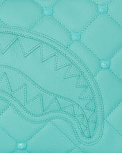 Load image into Gallery viewer, SPRAYGROUND TEFF BLUE STUD PERSS