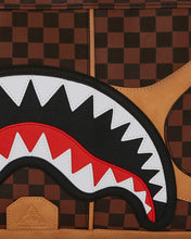 Load image into Gallery viewer, SPRAYGROUND HENNYVILLE TORTUGA TOTE PERSS