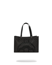 Load image into Gallery viewer, SPRAYGROUND MIDNIGHT CHATEAU TORTUGA TOTE