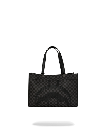 SPRAYGROUND MIDNIGHT CHATEAU TORTUGA TOTE