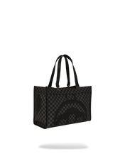 Load image into Gallery viewer, SPRAYGROUND MIDNIGHT CHATEAU TORTUGA TOTE
